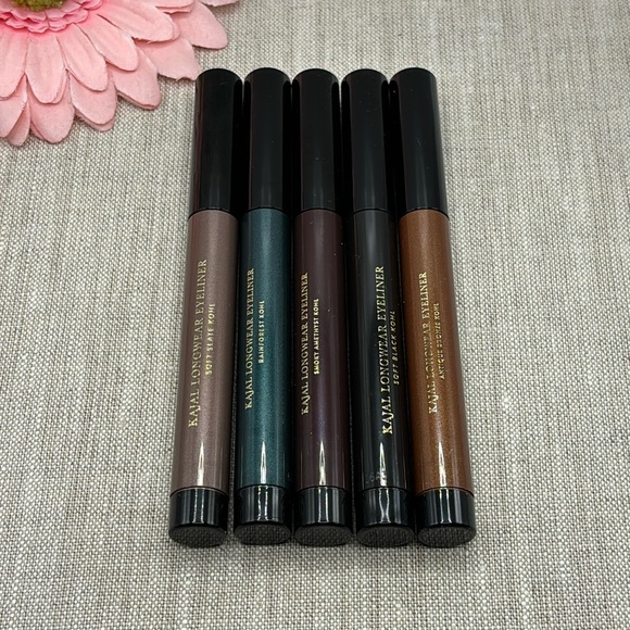 Laura Geller 5-Piece Kajal Eyeliner Collection - Picture 4 of 5